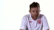 UMBRO | Damon Albarn: This is England