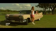 Paula Creamer – The Pink Panther