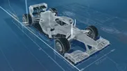 AVANADE | Lotus F1 Team Promo