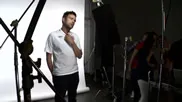 UMBRO | Damon Albarn: Behind the Scenes