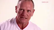 Gazza Myths