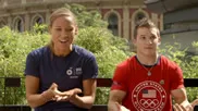 Team USA, London 2012
