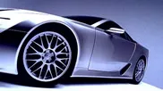 Lexus LFA