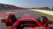 SHELL | Inside Track