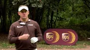 UPS | Lee Westwood Clinic