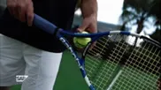 SAP | Andy Roddick – The Perfect Serve