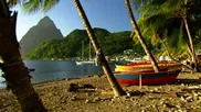 Heineken St Lucia
